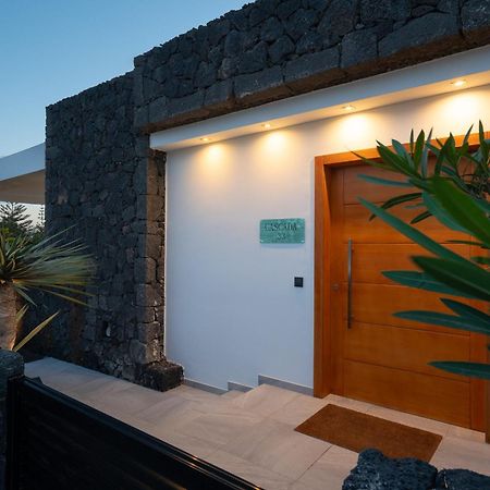 Cascada33 By Buenavilla Playa Blanca  Extérieur photo
