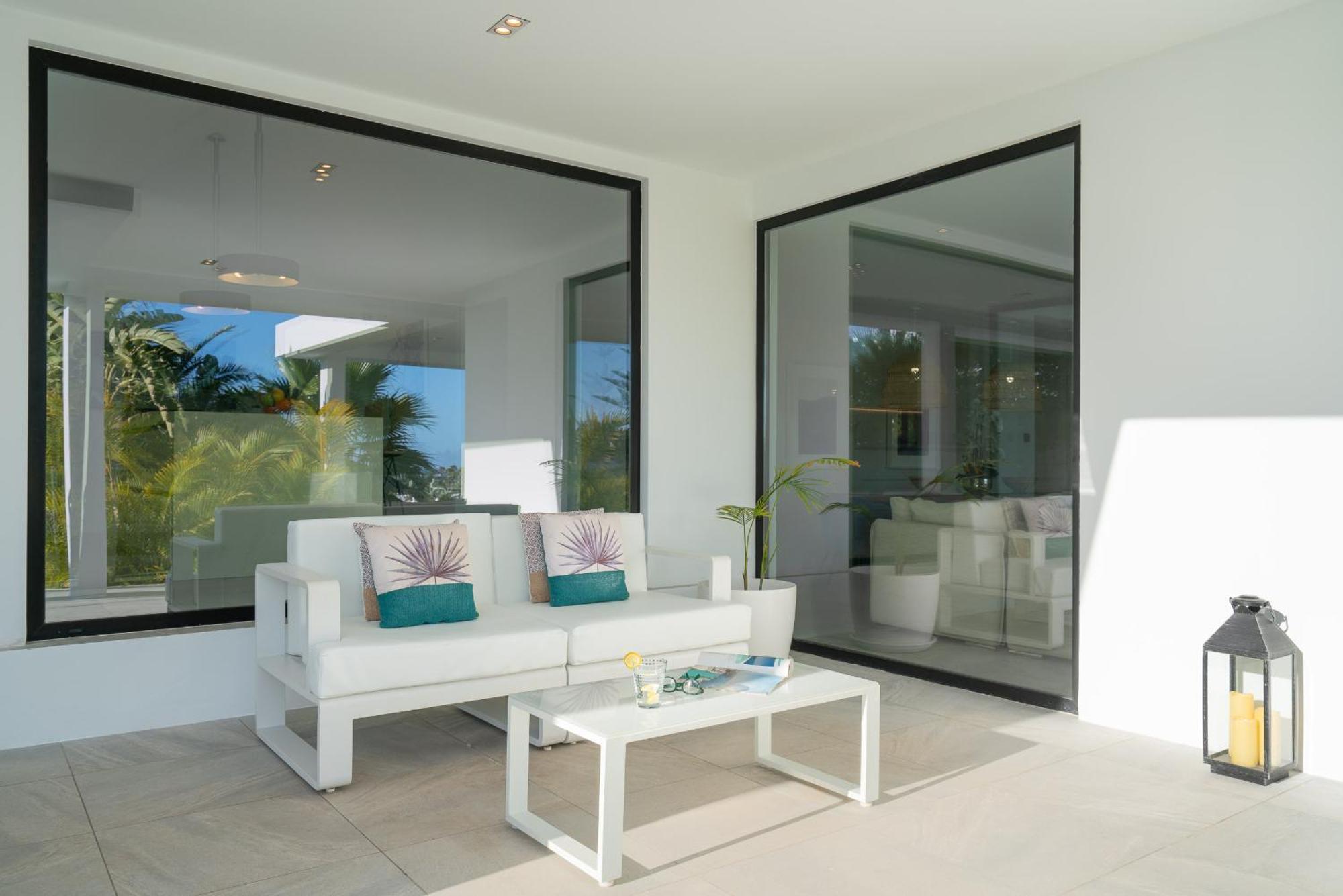 Cascada33 By Buenavilla Playa Blanca  Extérieur photo