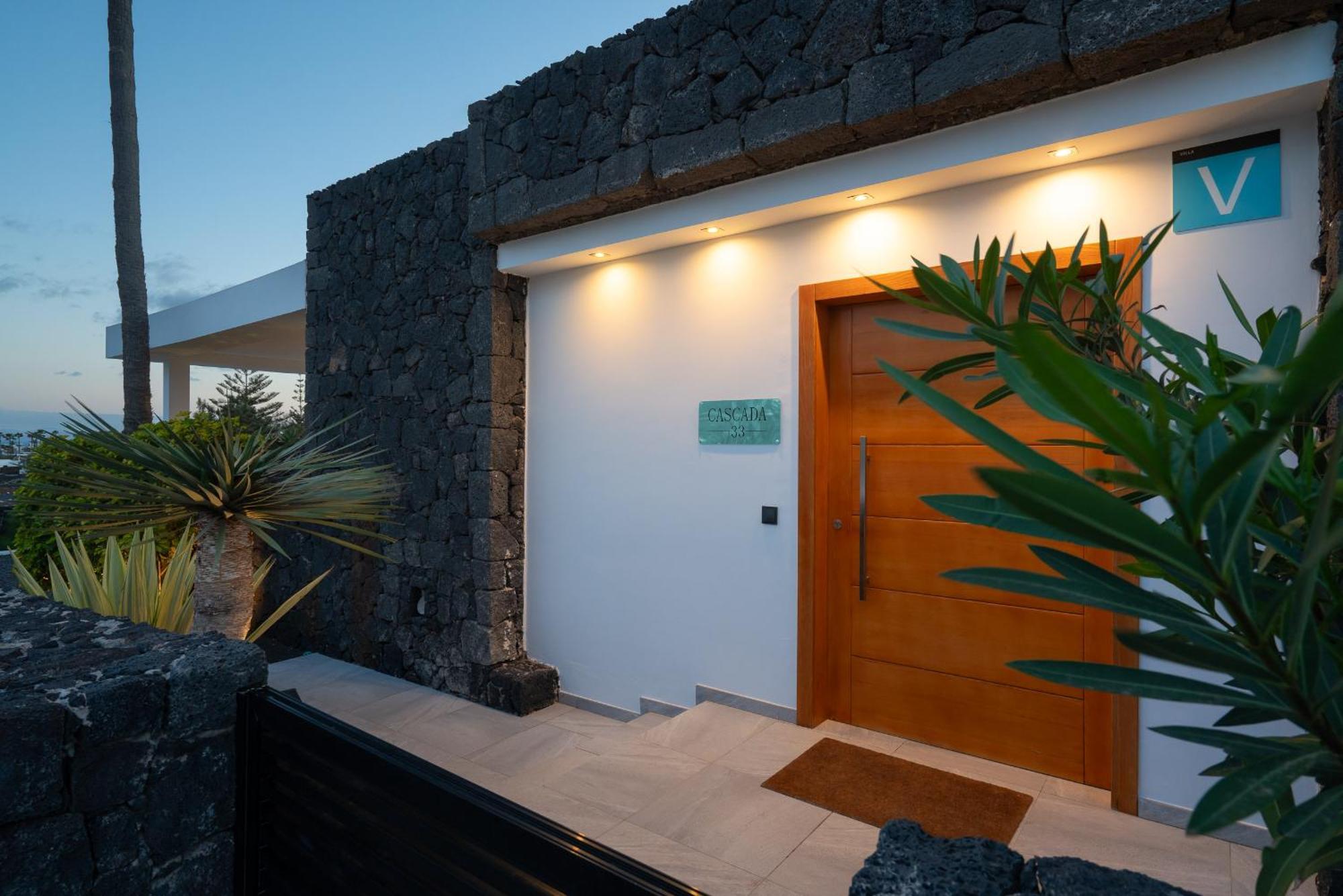 Cascada33 By Buenavilla Playa Blanca  Extérieur photo