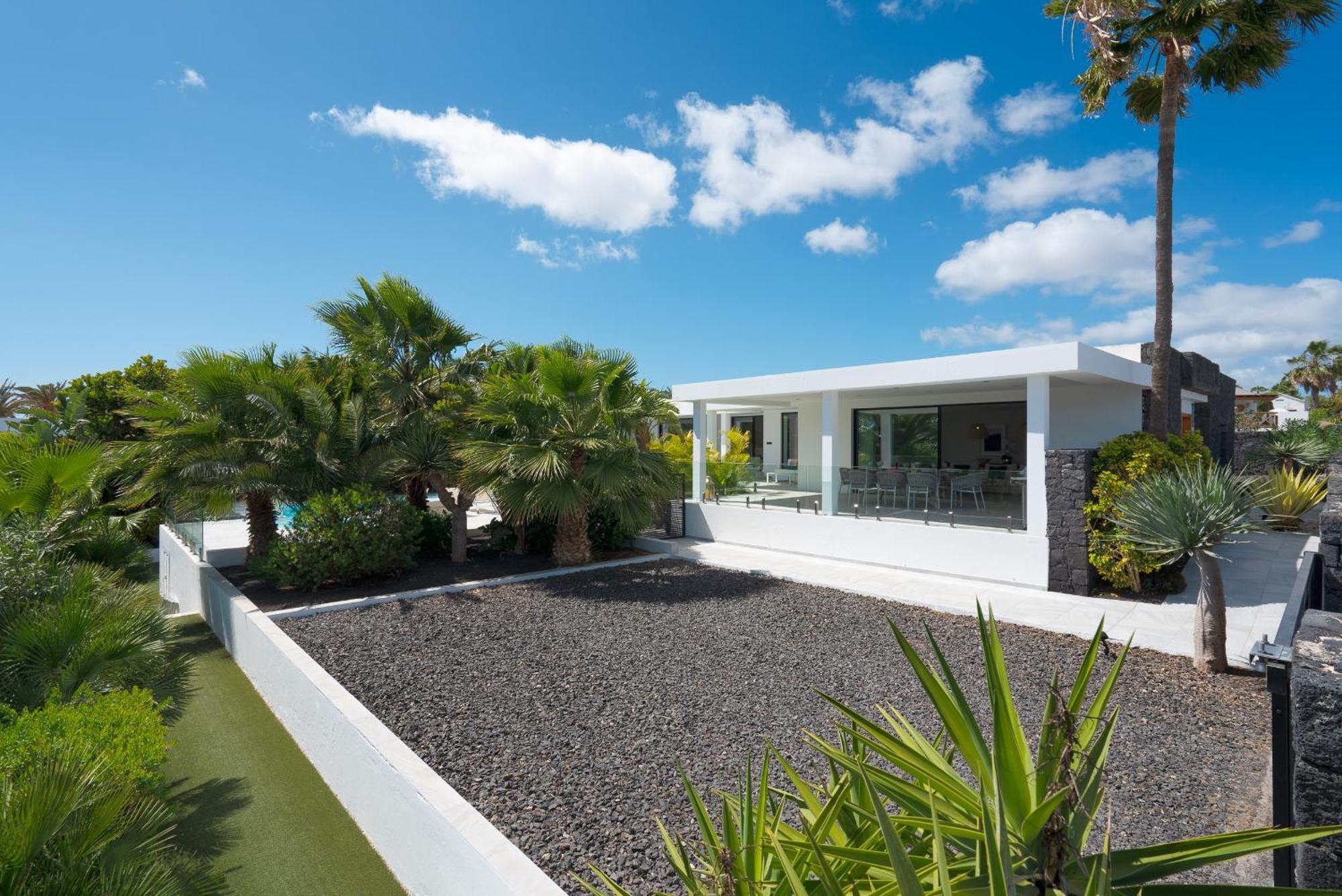Cascada33 By Buenavilla Playa Blanca  Extérieur photo